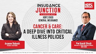 Cancer & Care: A Deep Dive into Critical Illness Policies