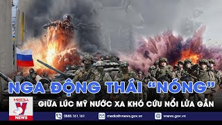 Kiev niềm vui chưa qua nỗi buồn đã tới: Nga động thái \\