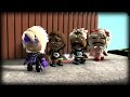 LBP2 Sackbots Funny Film Full HD LBP2 Sackbots Funny Film Full HD