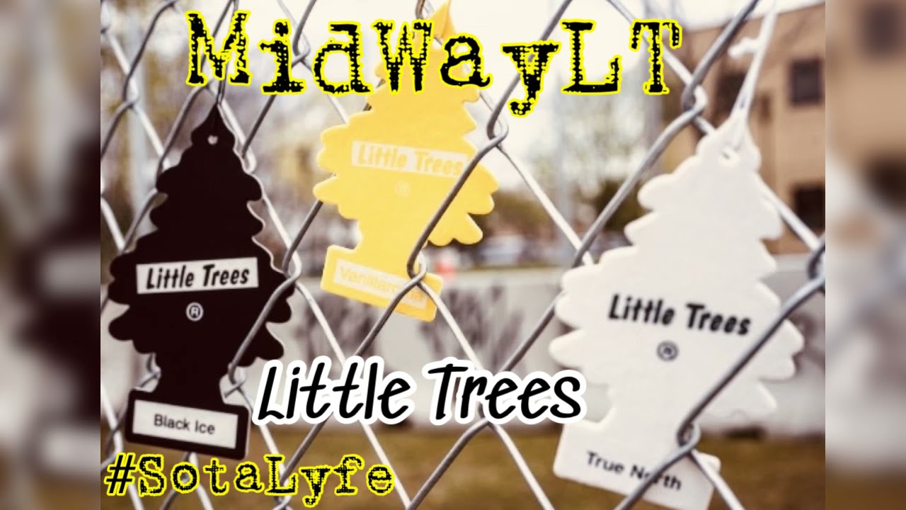 Little Trees | Emotional Type Beat/Instrumental