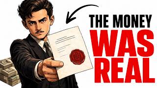 How One Fake Document Created Millions in Real Money