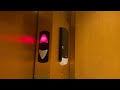 Schindler 330A Hydraulic Elevator - Dillard's, Jordan Creek Town Center - West Des Moines, IA