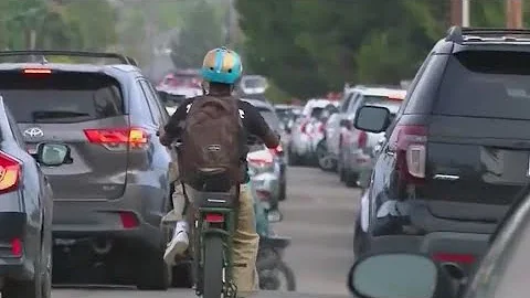 Carlsbad wants feedback e-bike rider age limits