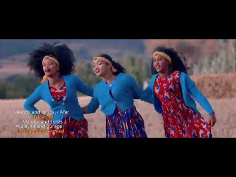 Saliha Sami Sabaaf Sablamii New Ethiopa Music Vdieo Oromo Music Vdeo 2023