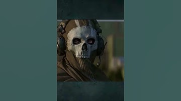 Ghost it’s legend  #callofdutymobile #callofduty #codmobile #codm #warzone #mw2 #mw3 #ghost #shorts