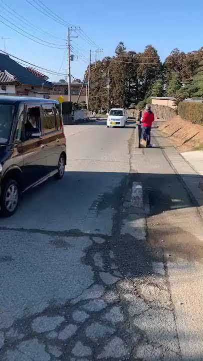 2019.1.13 成人式 茨城 旧車 ばぶ GS 暴走族 オープンカー 平成最後 fullver