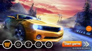 3D Real Racing screenshot 2