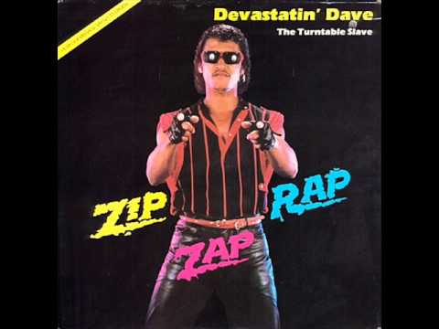 Devastatin' Dave - Lynwood