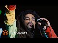Bob Marley: One Love - Official Trailer (2024) - Kingsley Ben-Adir, Lashana Lynch, James Norton