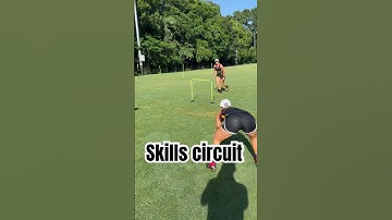 AFL skills training