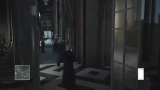 A Votre Sante Hitman Herunterladen