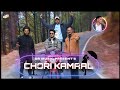 Chori kamaal  modern pahadi commercial song  deepak rawat  dpk  sajju  akhil bagiyal