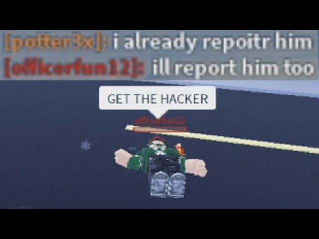 THIS HACKER HACKED JAILBREAK and DELETED IT!? *M07T3M* (Roblox Jailbreak) 