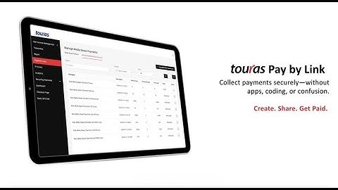 Payment Links in UAE | Payment Links | Touras | Create a Payment Link | 🇦🇪 | Accept Payments Easily