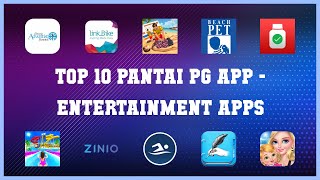 Top 10 Pantai Pg App Android Apps screenshot 5