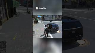 Restaurant Exit Leads to SHOCKING Police Encounter!
