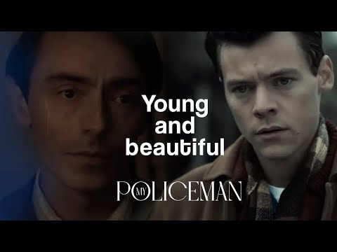 My Policeman - Young and Beautiful