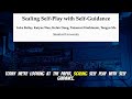 Scaling Self-Play with Self-Guidance (Apr 2026)