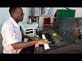 ALELUYA By WILSON FM Played By Organist OmmyрџЋ ALELUYA By WILSON FM Played By Organist OmmyрџЋ