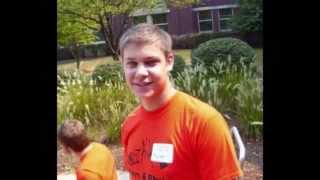 Rush Fall 08