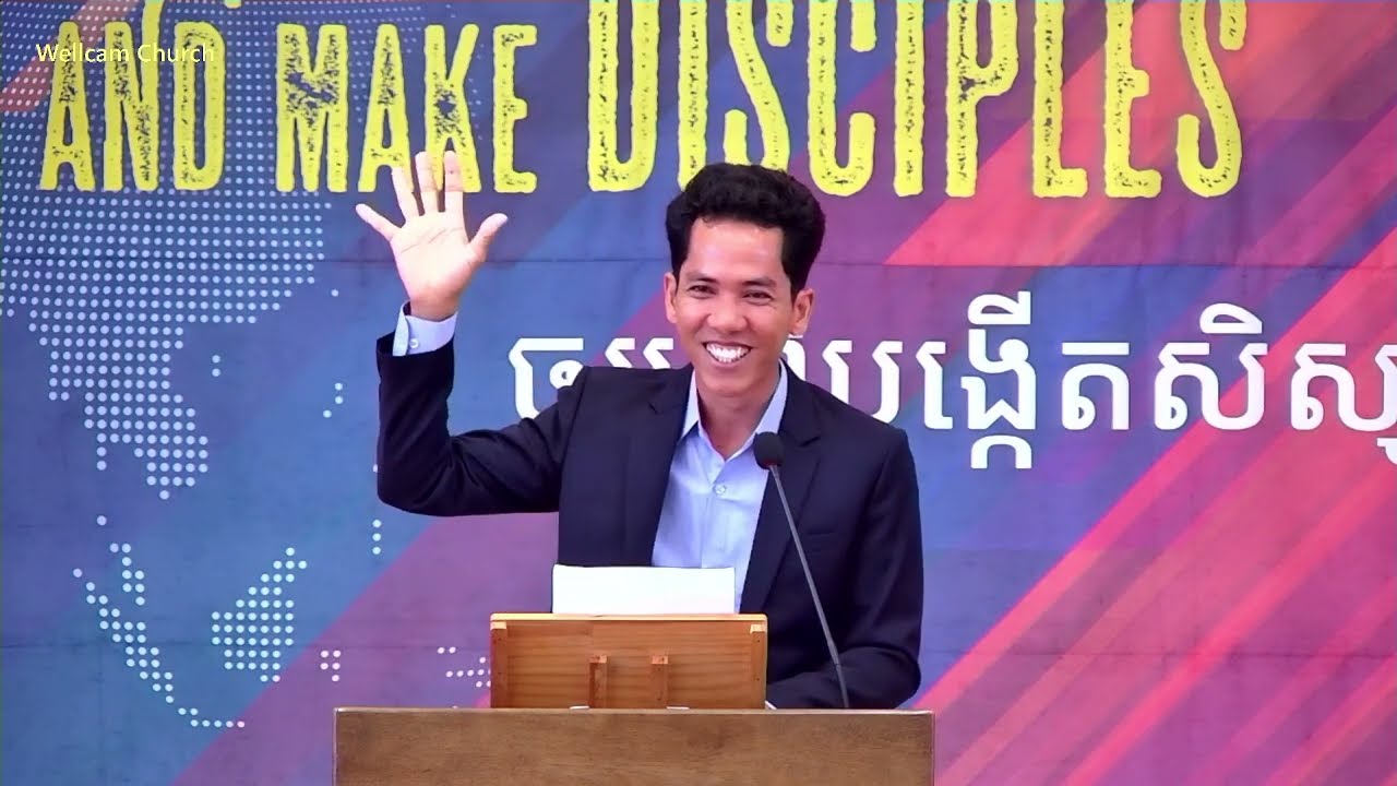 [wellcamtv](251026)Wellcam Sunday Worship - Wellcam Church