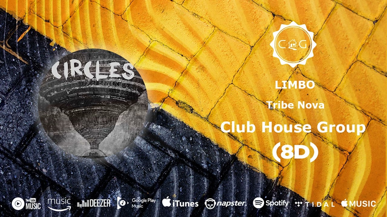 Watch Tribe Nova - LIMBO (8D - Headphones Recommended) on YouTube Watch Tribe Nova - LIMBO (8D - Headphones Recommended) on YouTube