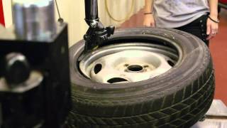 Northeast Technology Center Automotive Service Technology