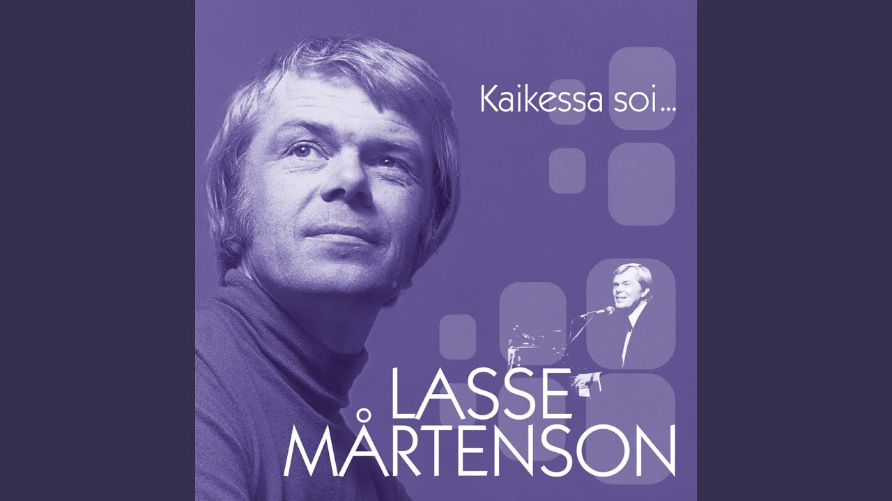 Miltä meno maistuu - Walk on the Wild Side