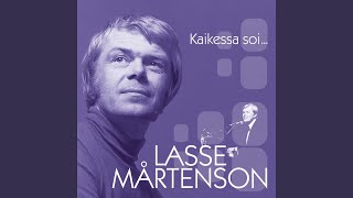 Miltä meno maistuu - Walk on the Wild Side