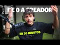 ¿Quieres crear contenido? Mira este video