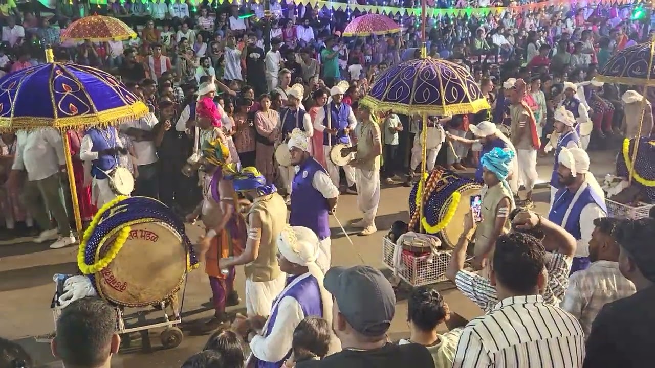 Kudchade Kakoda Shigmotsav Performance at Calangute: Goa Shigmotsav 2025