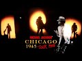 Chicago 1945 - Michael Jackson [Bad Tour Recreation] (Fanmade Concert)