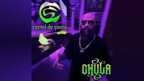 Cartel de Santa - Chula (Video Liryc) Letra