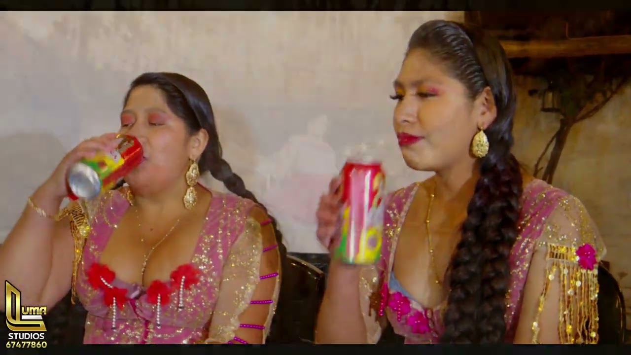 𝐌𝐚𝐫𝐭𝐢𝐧 𝐄𝐬𝐪𝐮𝐢𝐯𝐞𝐥 & 𝐌𝐚𝐫𝐢𝐚 𝐈𝐬𝐚𝐛𝐞𝐥 𝐲 𝐥𝐨𝐬 𝐒𝐄𝐆𝐔𝐈𝐃𝐎𝐑𝐄𝐒 𝐃𝐄𝐋 𝐂𝐇𝐀𝐑𝐀𝐍𝐆𝐎 - Par de Cervezas - LUMA STUDIOS 2026