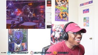 Mtley Cre  Wild Side    Reaction This Legendary