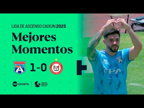 🔵 San Marcos de Arica 1 - 0 ⚪🔴 Unión San Felipe | Liga de Ascenso Caixun 2025 ⚽🔥 - Fecha 28 🗓️