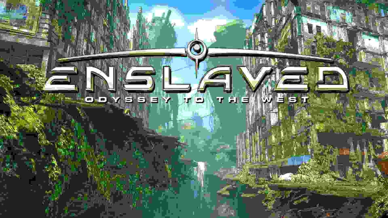 Enslaved Odysee to the West Episode 04 Schlaft weiter.... Mist