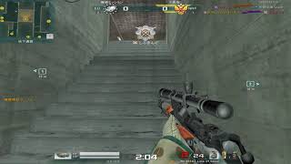 【AVA】RinSigNal Flag76 DS 4kill