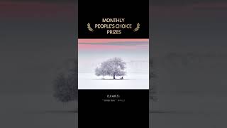 Winter Wonderland Dji Air 3S Xuli From Skypixel