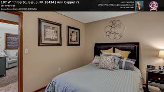 107 Winthrop St video tour