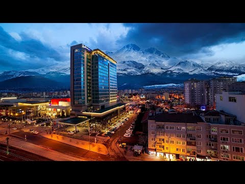 Radisson Blu Hotel,