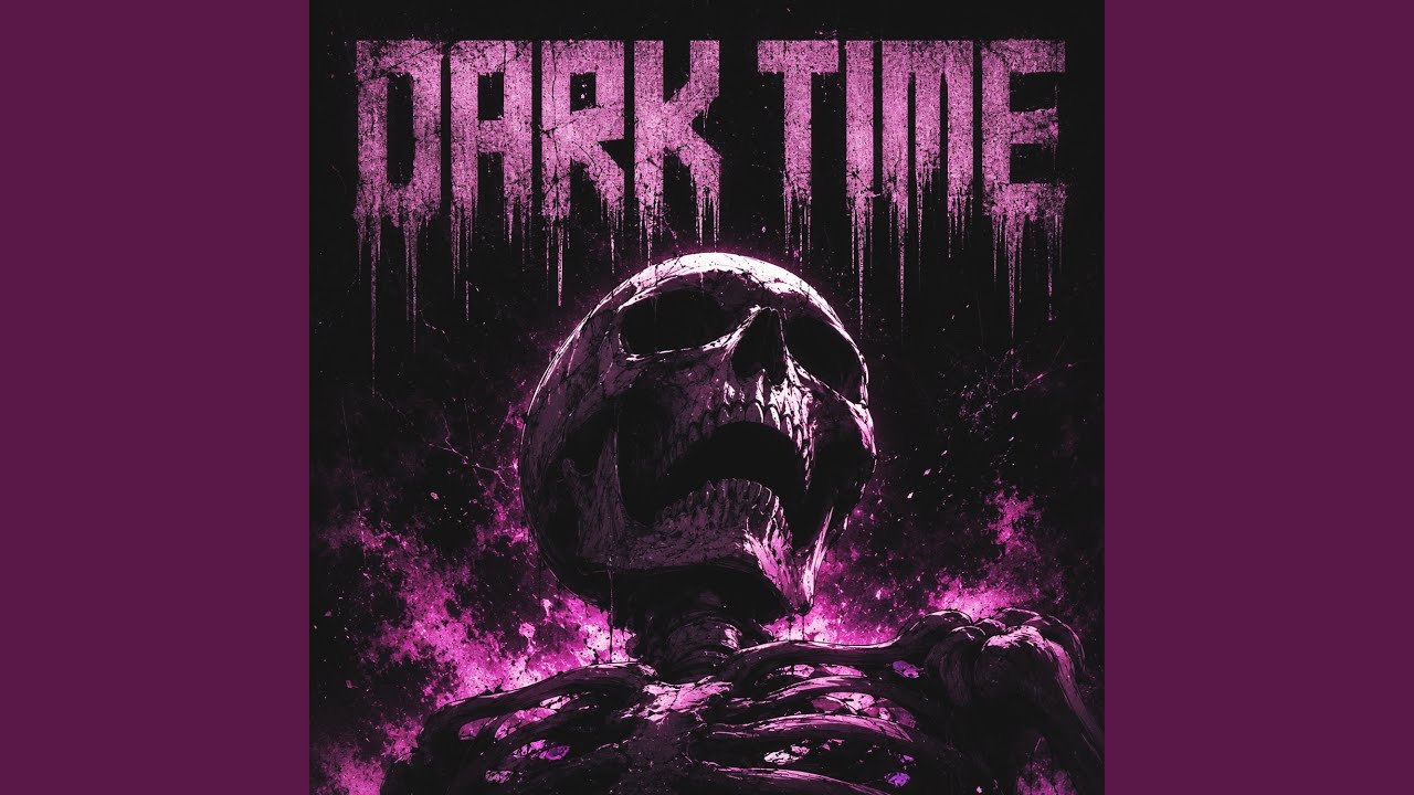 DARK TIME adlı videoyu YouTube'da izle DARK TIME adlı videoyu YouTube'da izle