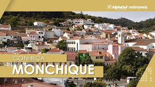 Conheça Monchique em Portugal | Alphasul Netimóveis
