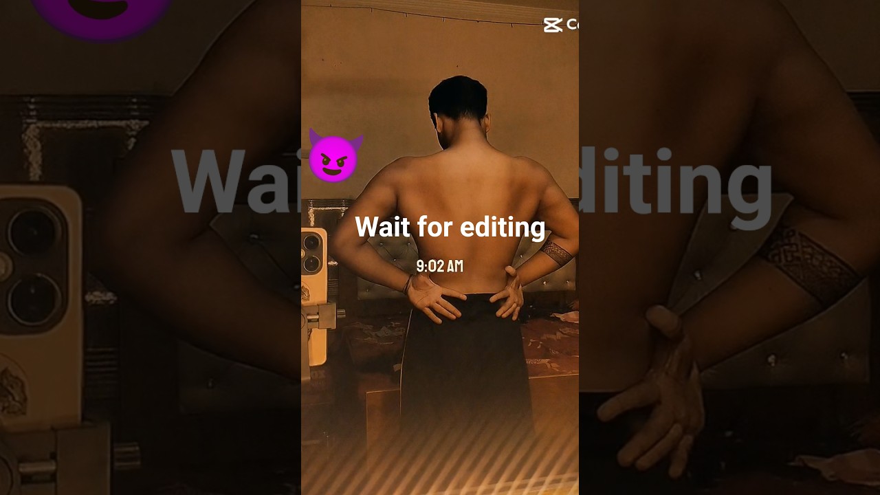 wait for editing...#motivation #exercize #youtube #youtuber #gym #sorts #bodybuilding #funny #india