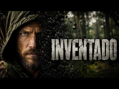 Robin Hood, el forajido del bosque de Sherwood