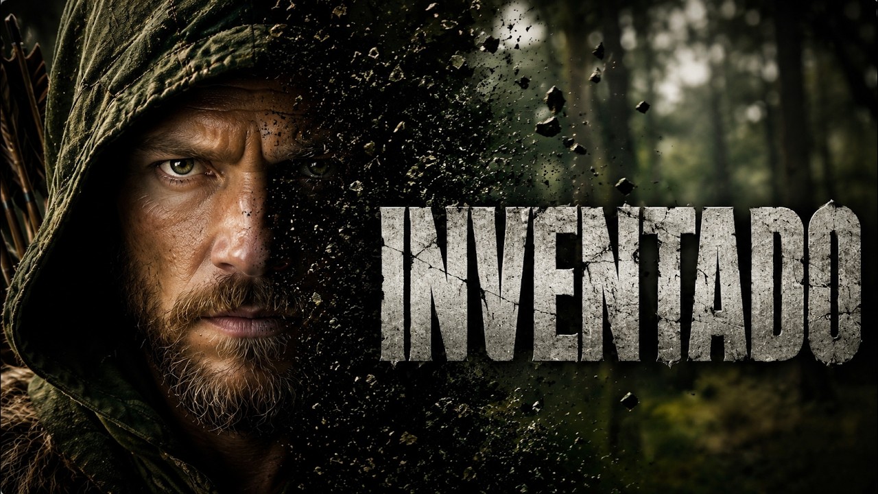 Robin Hood, el forajido del bosque de Sherwood