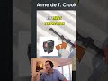 Quel est l'AR15 utilisé par Thomas Crooks lors de sa tentative d'assassinat sur Donald Trump?