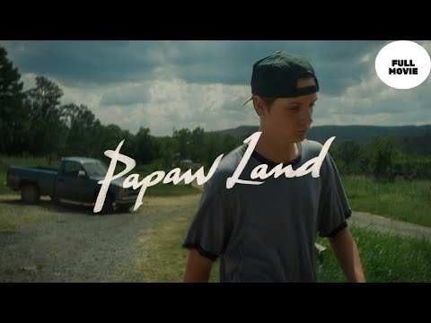 PAPAW LAND