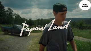 Papaw Land | HD | Drama | Full movie in english