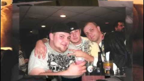 IN MEMORY OF BEN & CASSIE